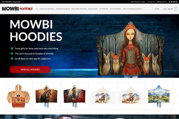 Mowbi