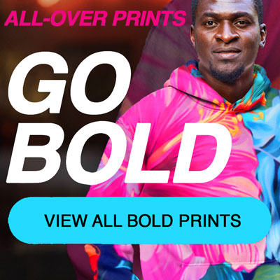 Mowbi Hoodies Bold