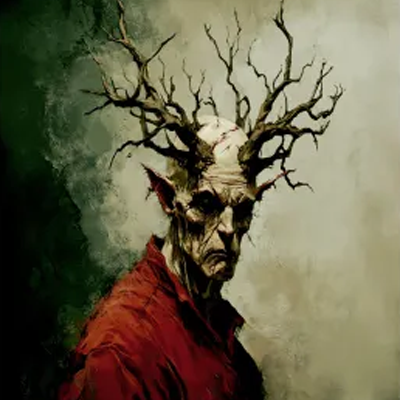 Wendigo Wendigo Art
