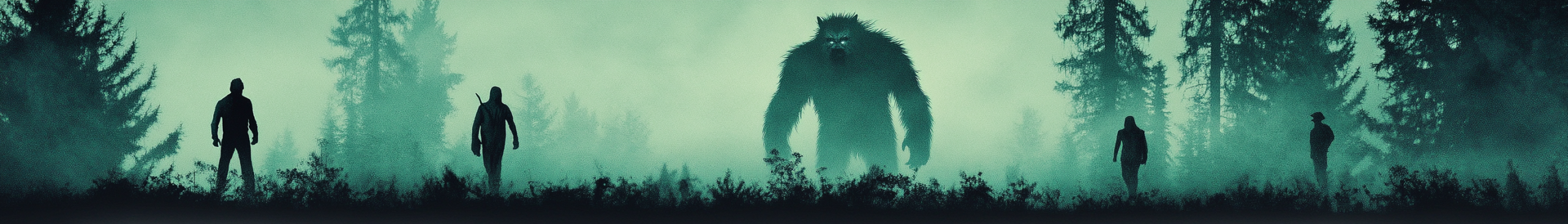 cryptid-banner-v3 Cryptozoology Website
